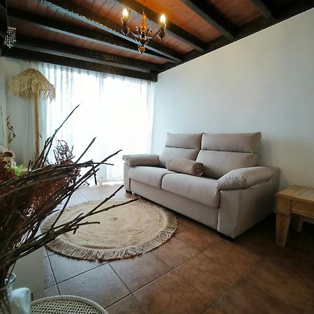 Casa Zamora Los Realejos Exteriér fotografie