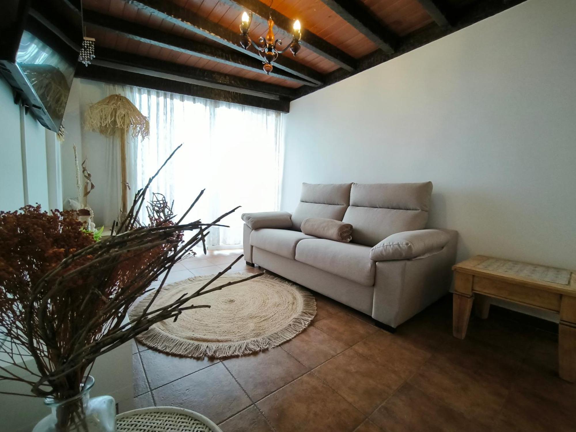 Casa Zamora Los Realejos Exteriér fotografie