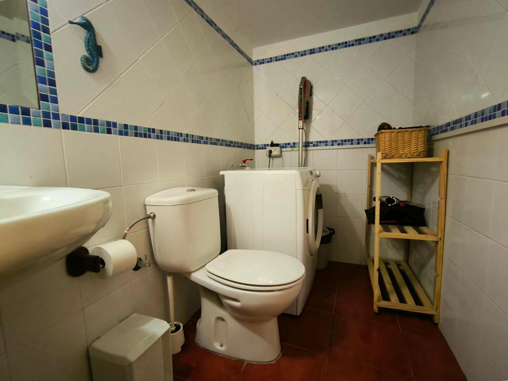 Casa Zamora Los Realejos Exteriér fotografie
