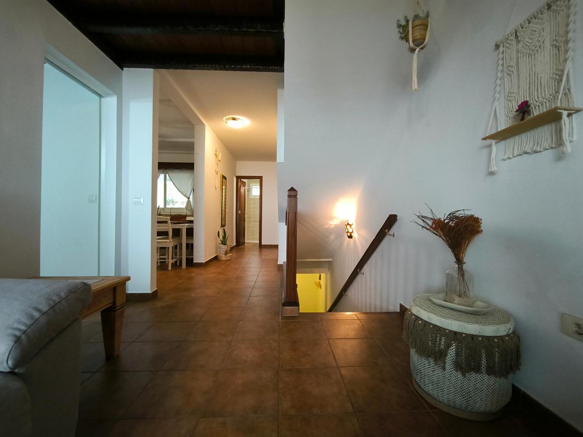 Casa Zamora Los Realejos Exteriér fotografie