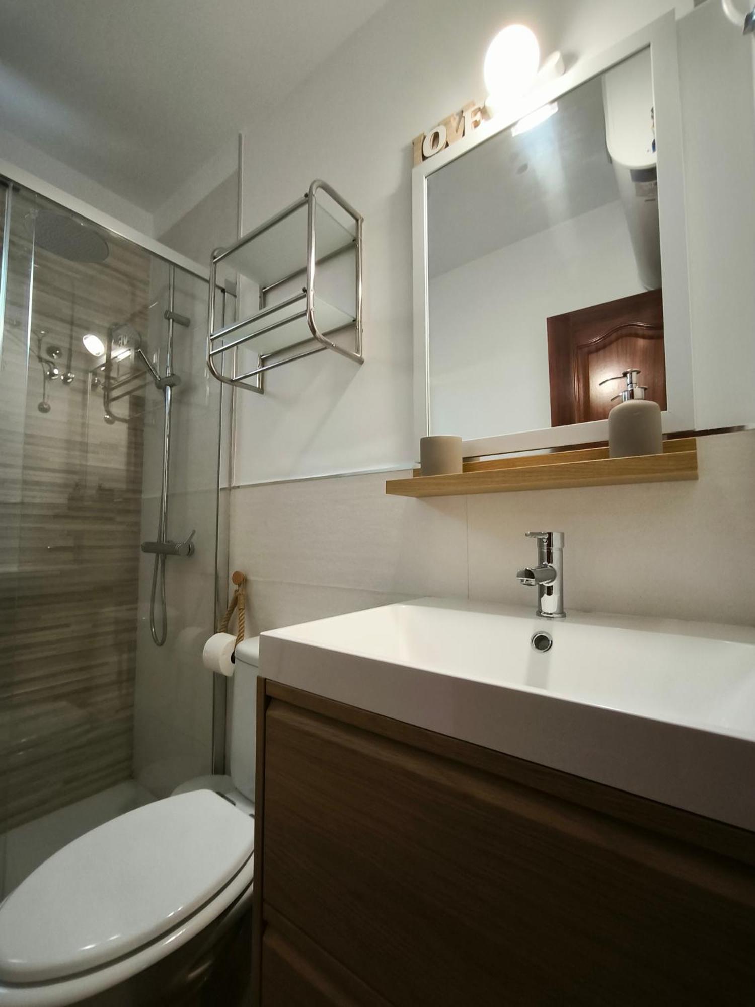 Casa Zamora Los Realejos Exteriér fotografie