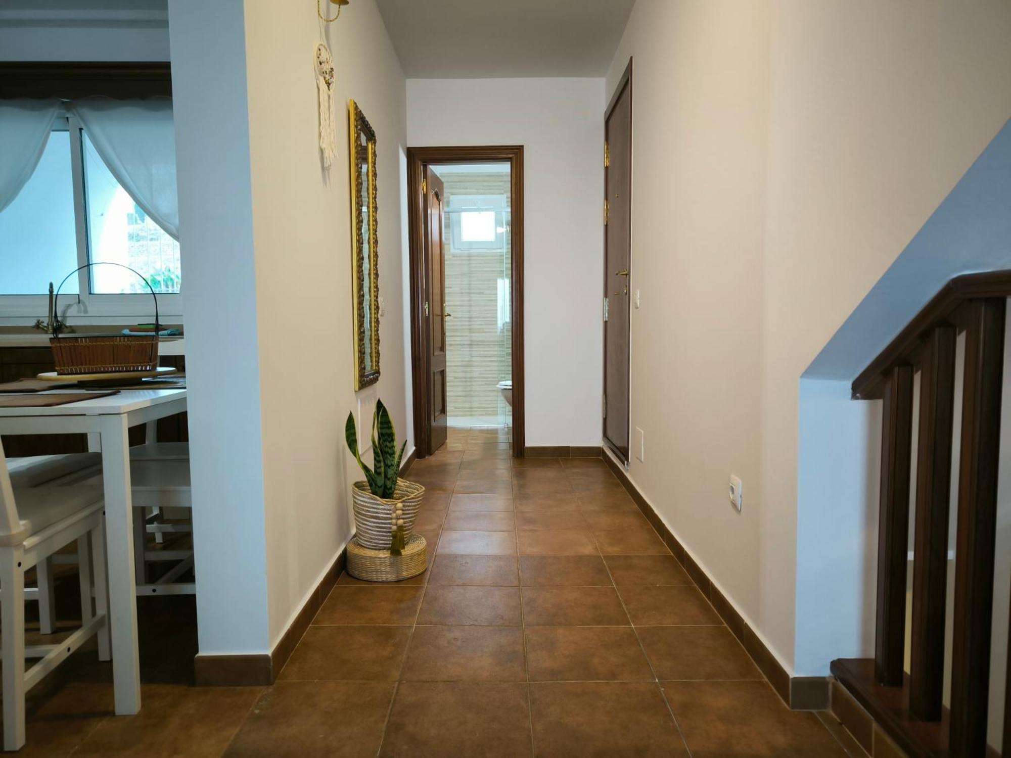 Casa Zamora Los Realejos Exteriér fotografie