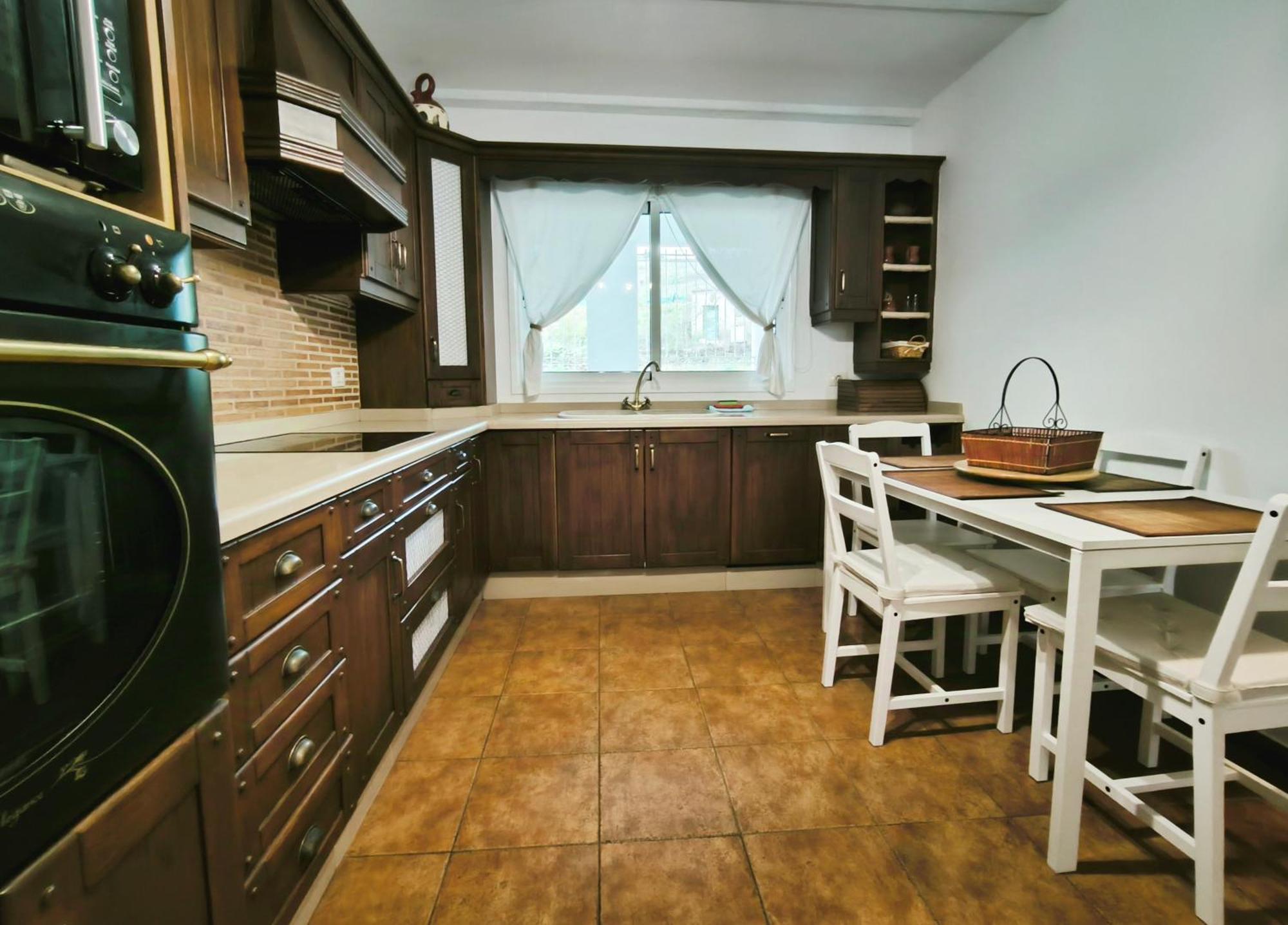 Casa Zamora Los Realejos Exteriér fotografie