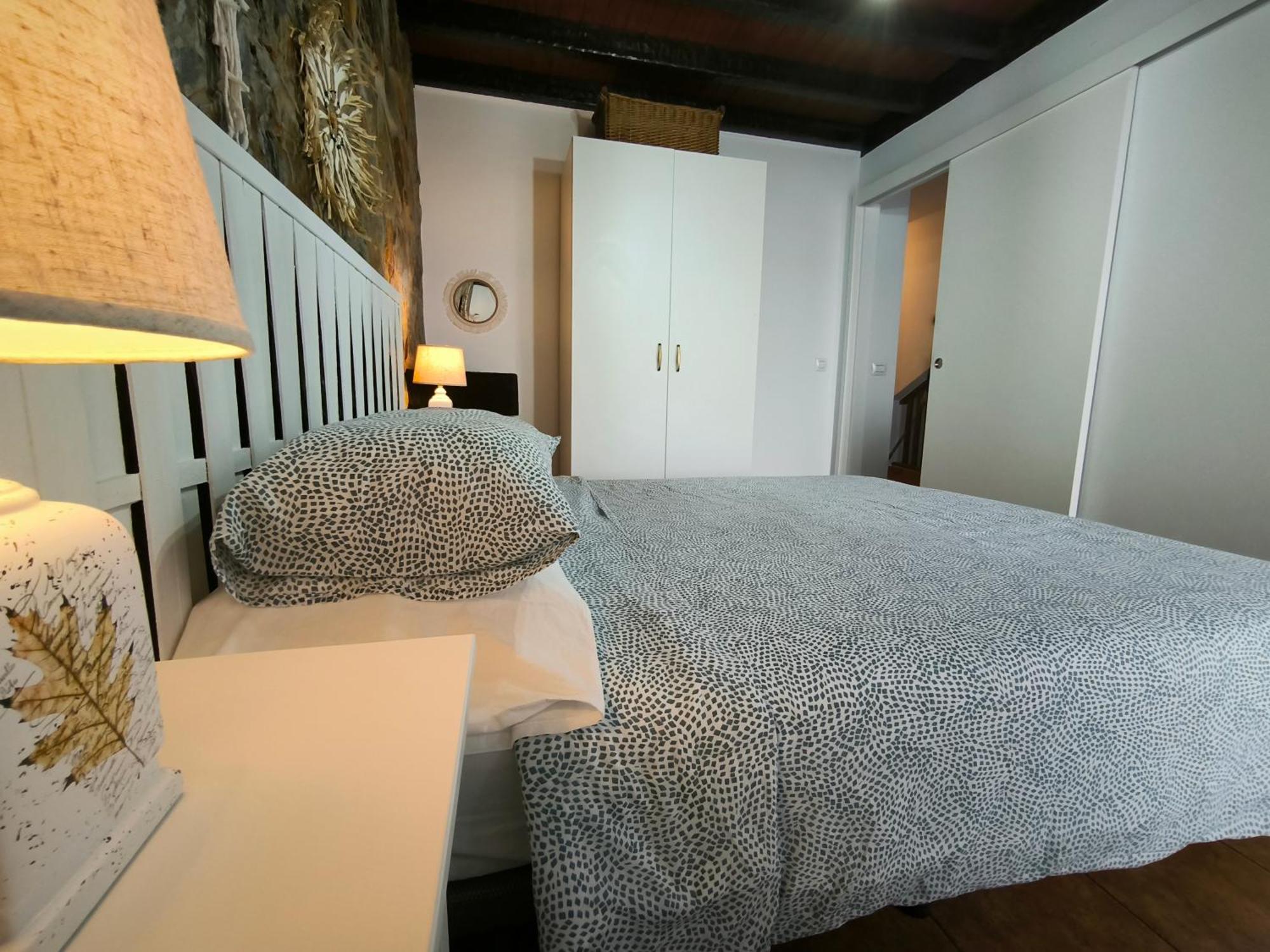 Casa Zamora Los Realejos Exteriér fotografie