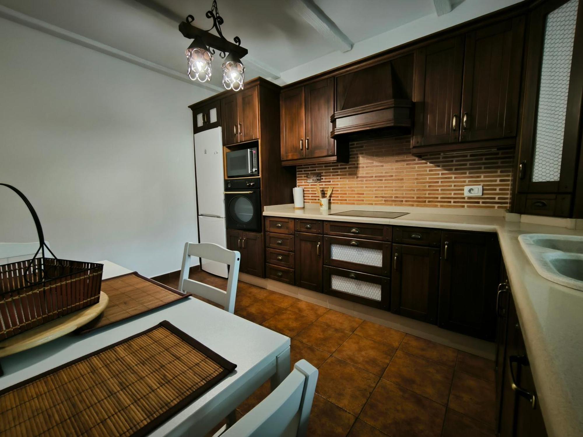 Casa Zamora Los Realejos Exteriér fotografie