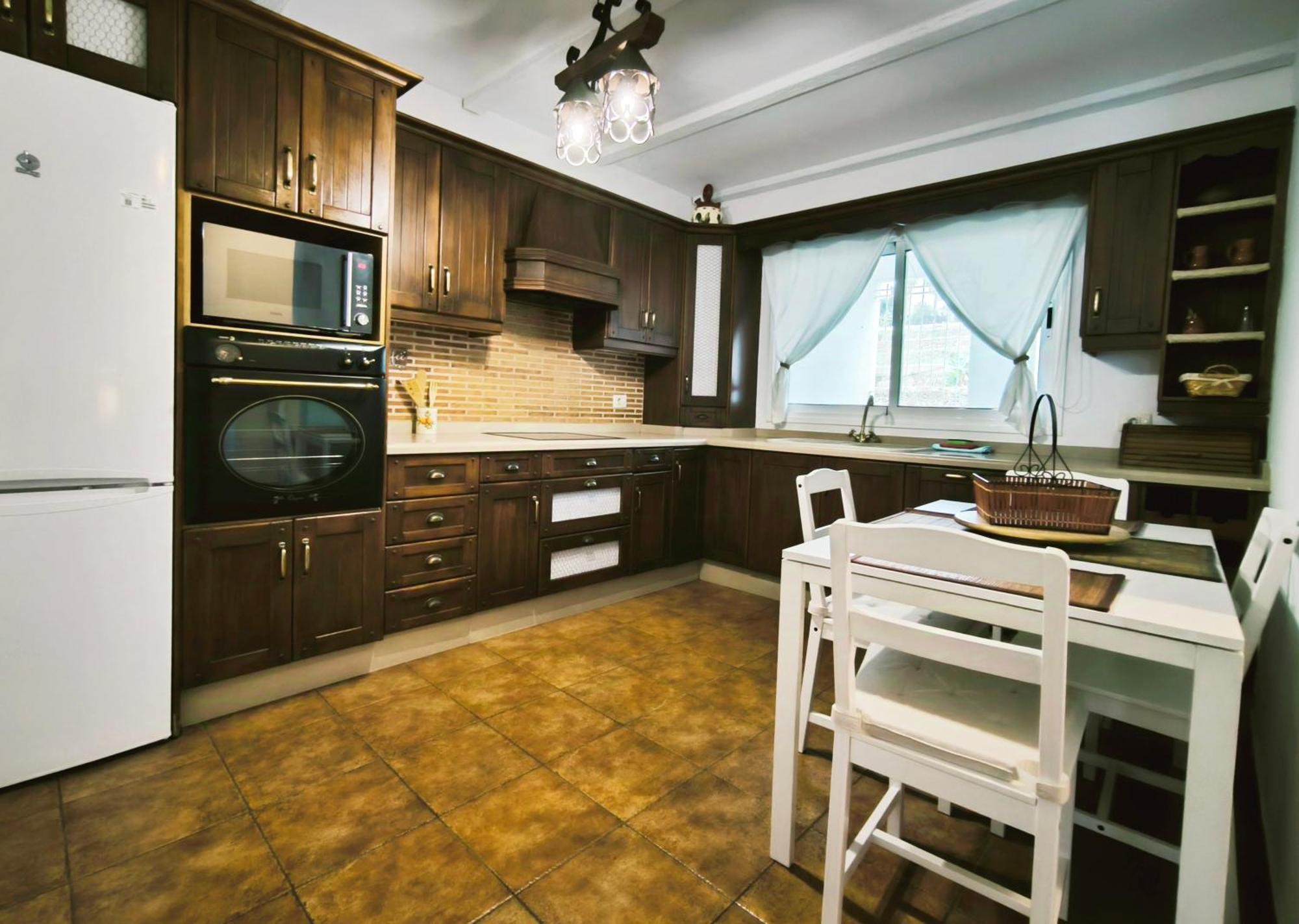 Casa Zamora Los Realejos Exteriér fotografie