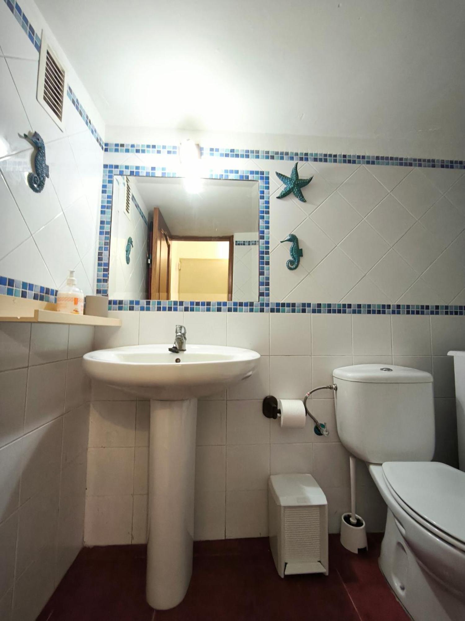 Casa Zamora Los Realejos Exteriér fotografie