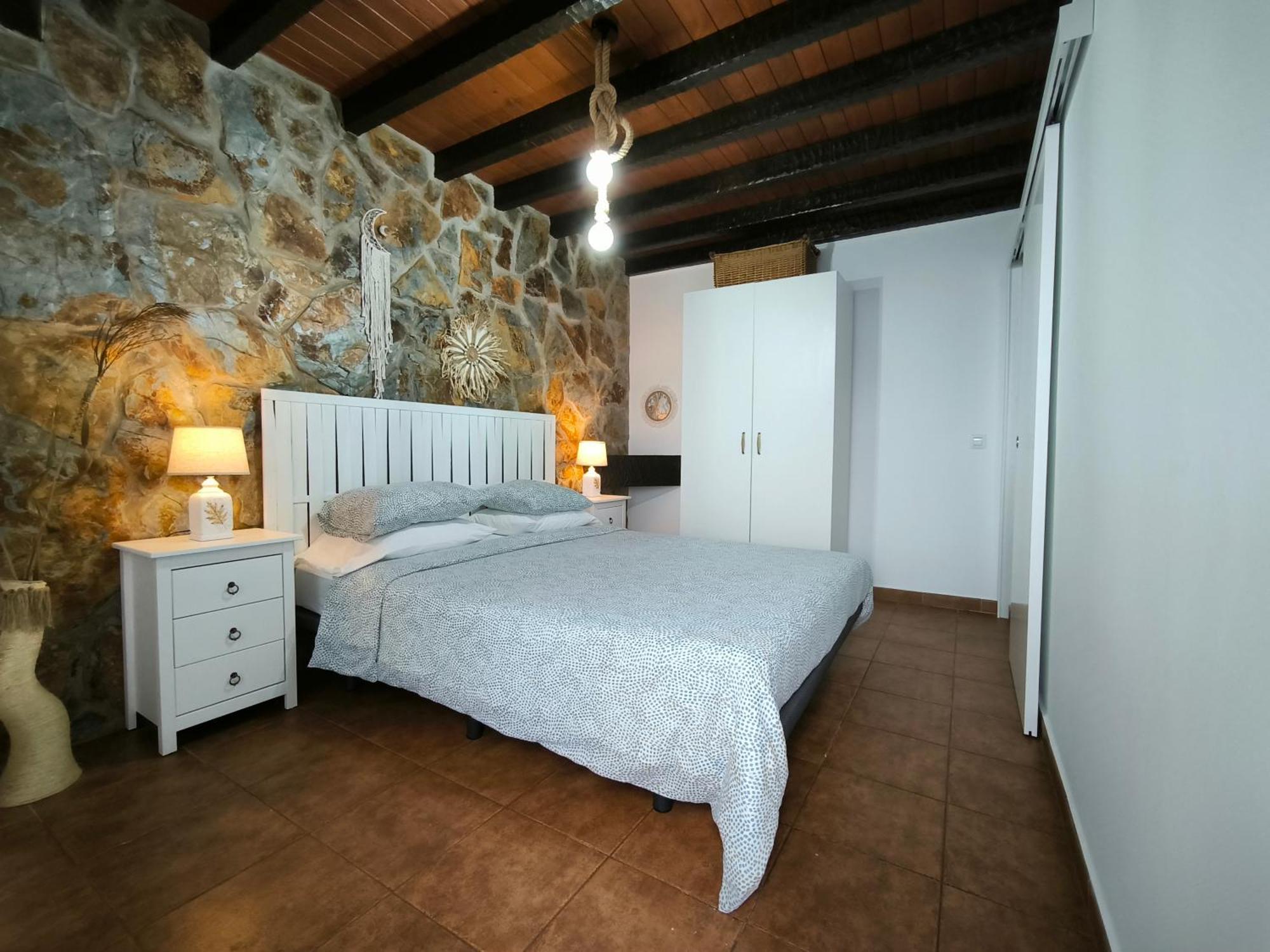 Casa Zamora Los Realejos Exteriér fotografie
